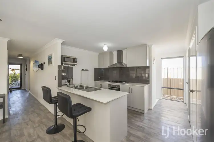 Third view of Homely house listing, 16 Cobbler Way, Two Rocks WA 6037
