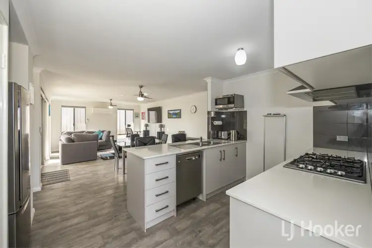 Fourth view of Homely house listing, 16 Cobbler Way, Two Rocks WA 6037