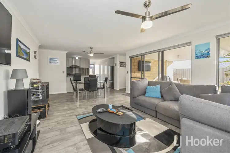 Sixth view of Homely house listing, 16 Cobbler Way, Two Rocks WA 6037
