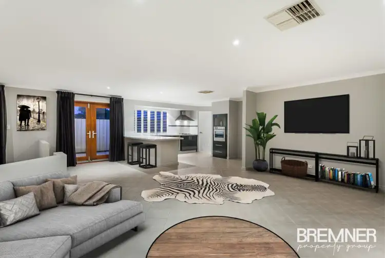 Sixth view of Homely house listing, 9 Cape York Ramble, Bertram WA 6167