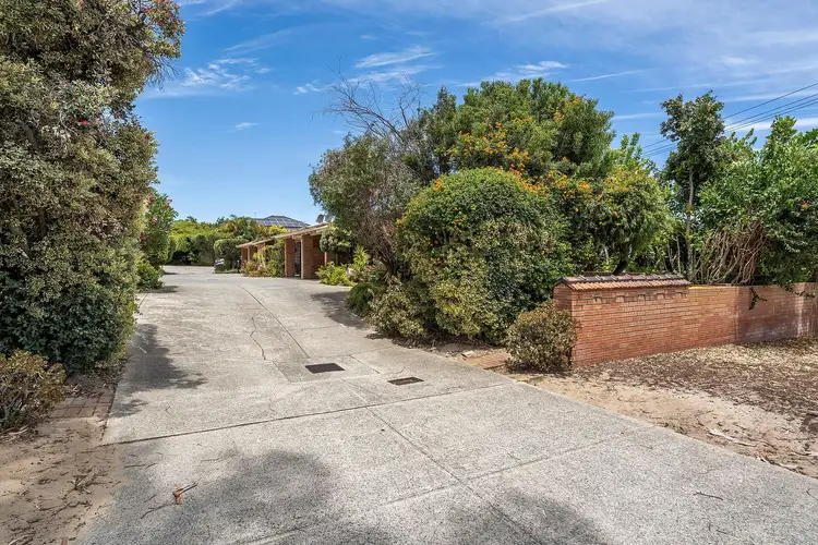 4/30 Aurelian Street, Palmyra WA 6157