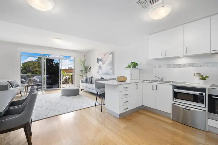 16/21 Rowland Street, Subiaco WA 6008