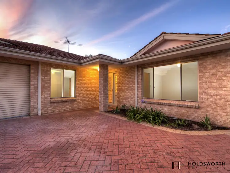Second view of Homely house listing, 11 Virgil Avenue, Yokine WA 6060