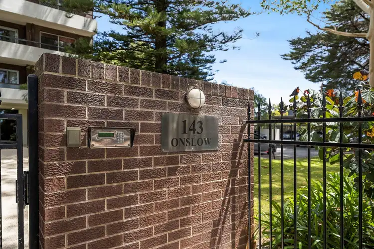 Second view of Homely apartment listing, 26/143 Onslow Road, Shenton Park WA 6008
