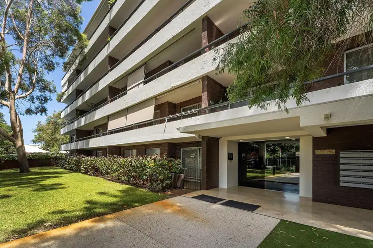 Third view of Homely apartment listing, 26/143 Onslow Road, Shenton Park WA 6008