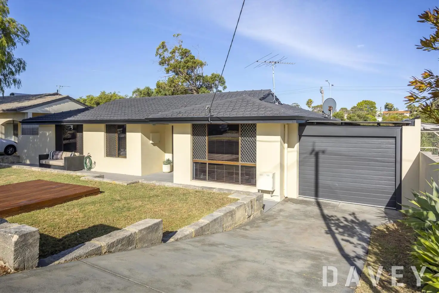 Main view of Homely house listing, 16 Delaware Place, Kallaroo WA 6025