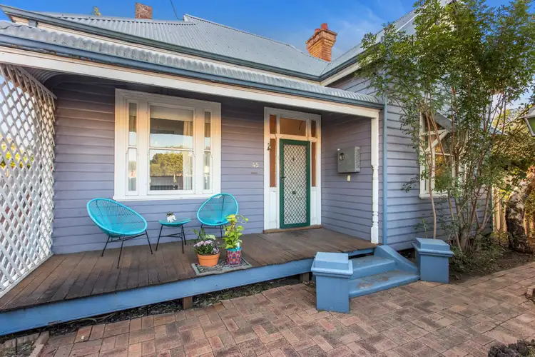 45 East Street, Guildford WA 6055