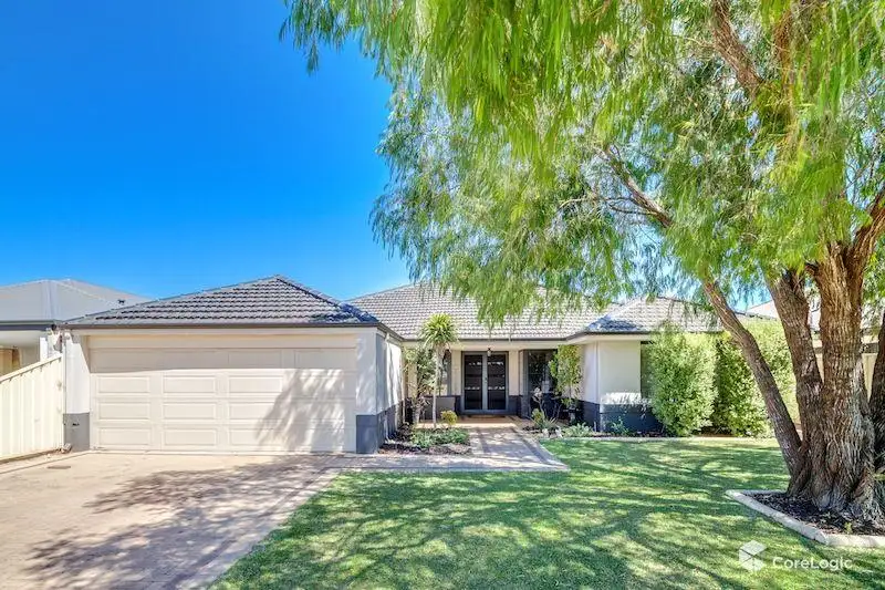 Main view of Homely house listing, 8 Stanford Drive, Abbey WA 6280
