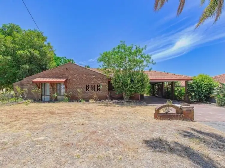 Third view of Homely house listing, Lot 47, 55 Harper Street, Woodbridge WA 6056