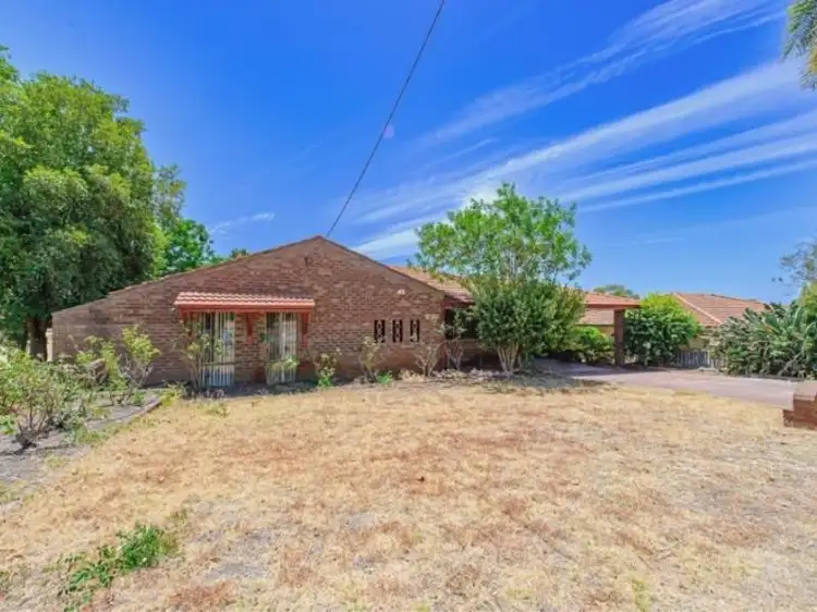 Fourth view of Homely house listing, Lot 47, 55 Harper Street, Woodbridge WA 6056