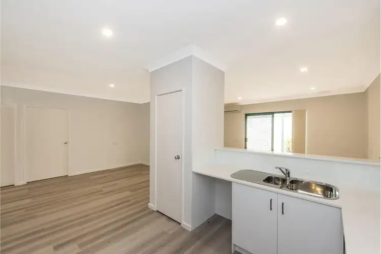 Fourth view of Homely villa listing, 35/138 Lewis Road, Forrestfield WA 6058