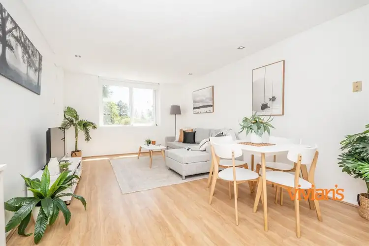 Second view of Homely apartment listing, 26/31 Wellington Street, Mosman Park WA 6012