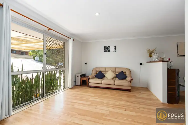 Second view of Homely house listing, 3B Oliver Court, Kardinya WA 6163