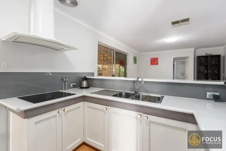 Fourth view of Homely house listing, 3B Oliver Court, Kardinya WA 6163