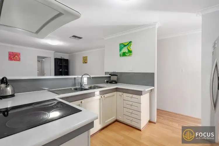 Fifth view of Homely house listing, 3B Oliver Court, Kardinya WA 6163