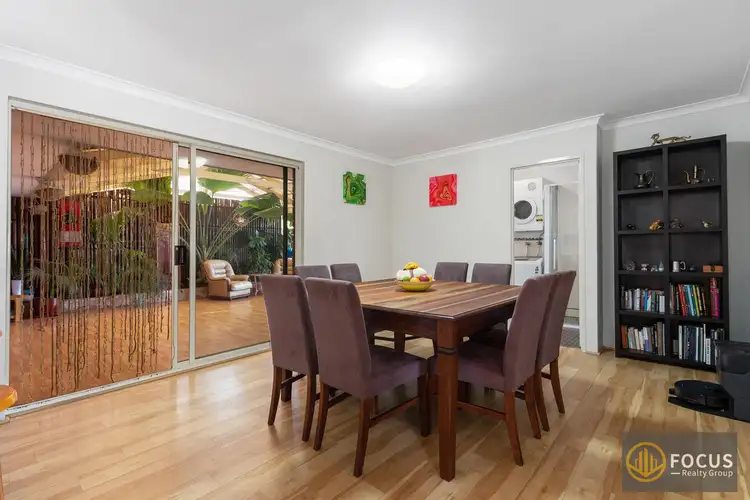 Sixth view of Homely house listing, 3B Oliver Court, Kardinya WA 6163