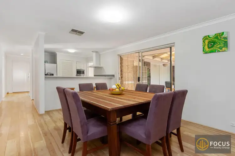 Seventh view of Homely house listing, 3B Oliver Court, Kardinya WA 6163