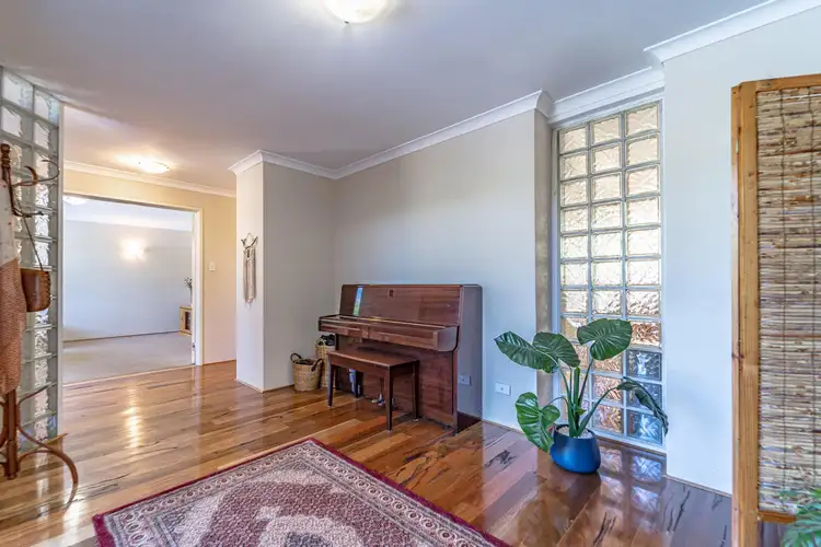 Sixth view of Homely house listing, 6 La Seyne Crescent, Warnbro WA 6169