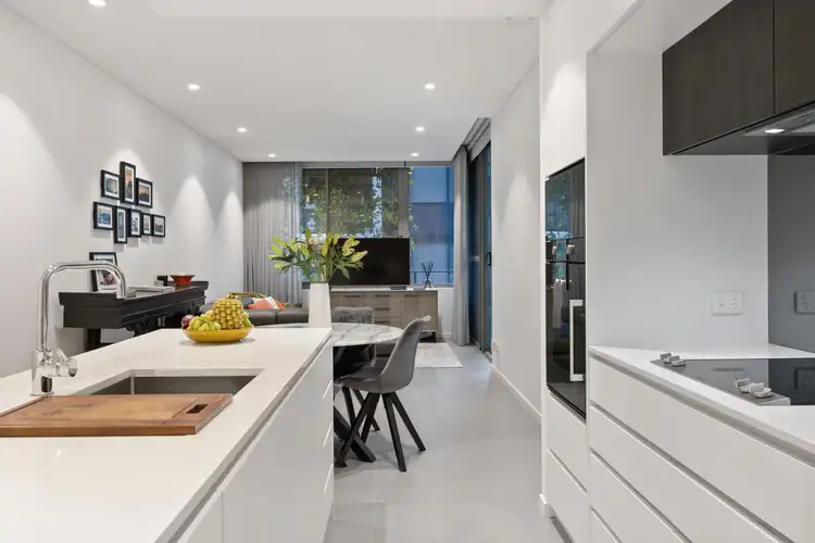 412/74 Price Street, Subiaco WA 6008