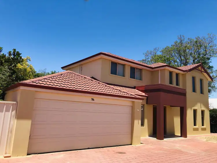 78A Langler Street, East Victoria Park WA 6101