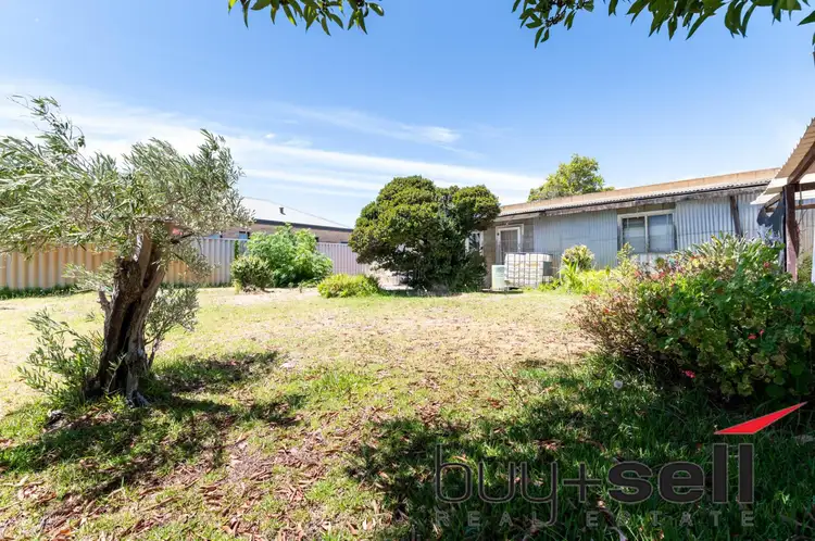Second view of Homely house listing, 23 Michael Street, Yokine WA 6060