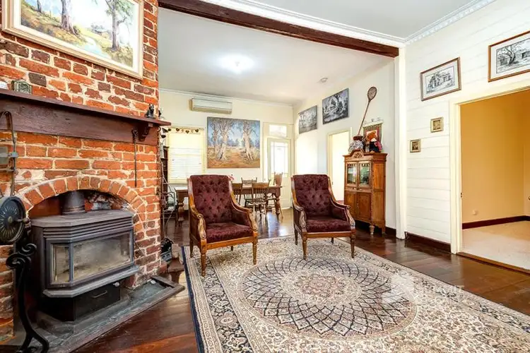 Sixth view of Homely house listing, 42 Roberts Street, Collie WA 6225