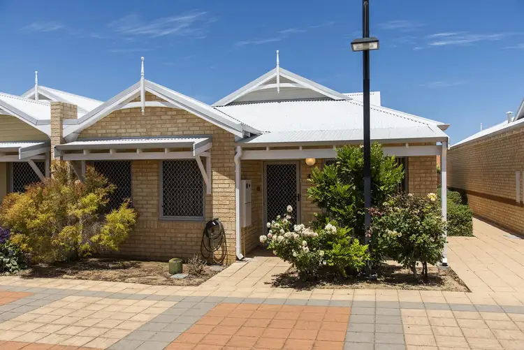 45/84 Collick  Street, Hilton WA 6163