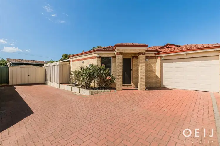 Third view of Homely house listing, 25 Hogarth Street, Cannington WA 6107