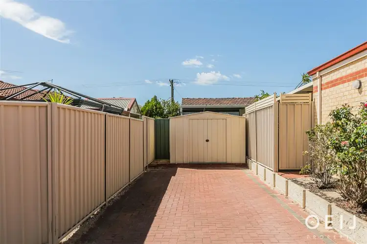Fourth view of Homely house listing, 25 Hogarth Street, Cannington WA 6107