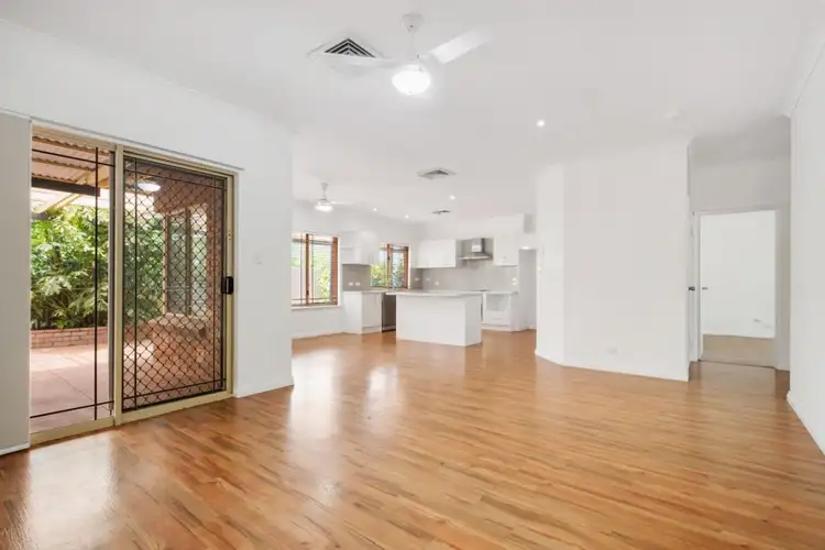 Fifth view of Homely house listing, 17 McWhirter Way, Baynton WA 6714