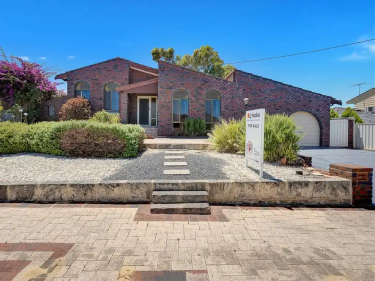 56 Marsengo Road, Bateman WA 6150
