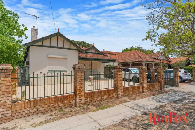 207 Crawford Road, Inglewood WA 6052