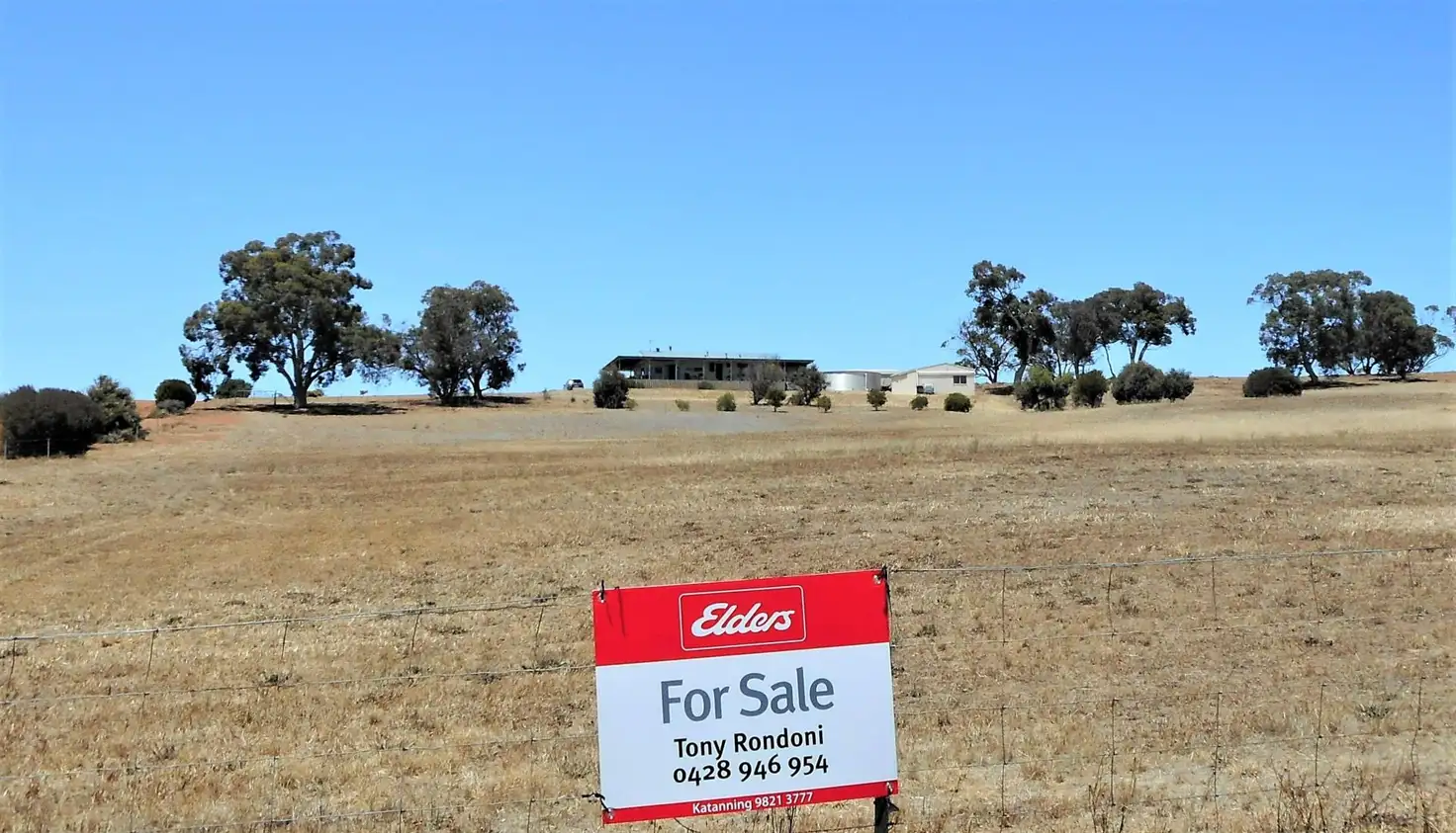 Main view of Homely house listing, 143 McDonald  Road, Woodanilling WA 6316