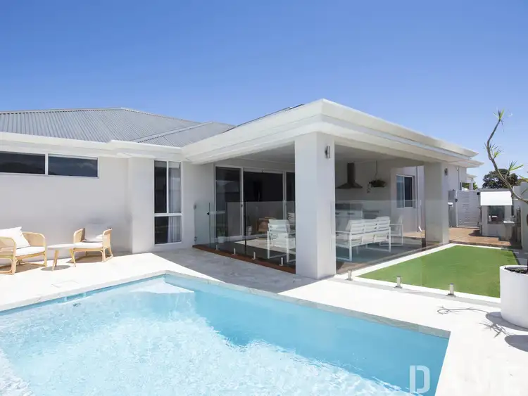 Second view of Homely house listing, 20 Watson Road, Wanneroo WA 6065