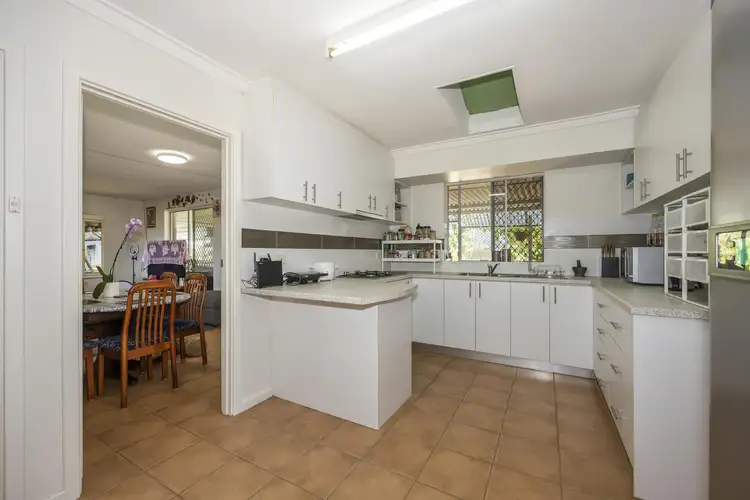 Third view of Homely house listing, 17 Ackmar Way, Swan View WA 6056