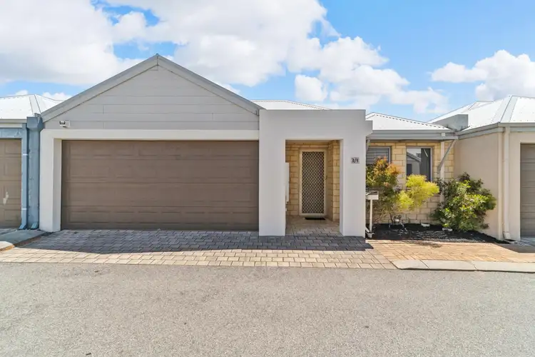 31/4 Jacana Parade, Ballajura WA 6066