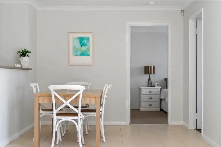 Fourth view of Homely villa listing, 31/4 Jacana Parade, Ballajura WA 6066