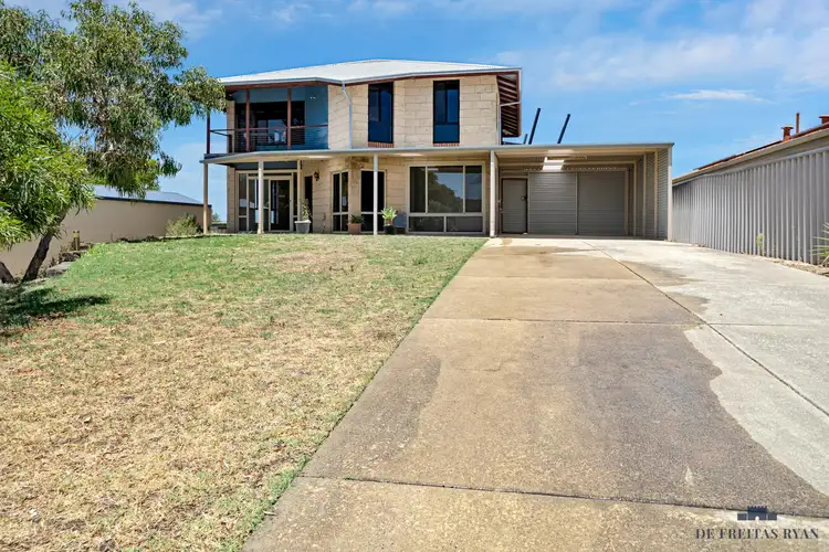 Second view of Homely house listing, 8 Glew Street, Singleton WA 6175