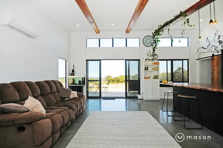 Fifth view of Homely house listing, 254 Piggott Martin Road, Lowlands WA 6330