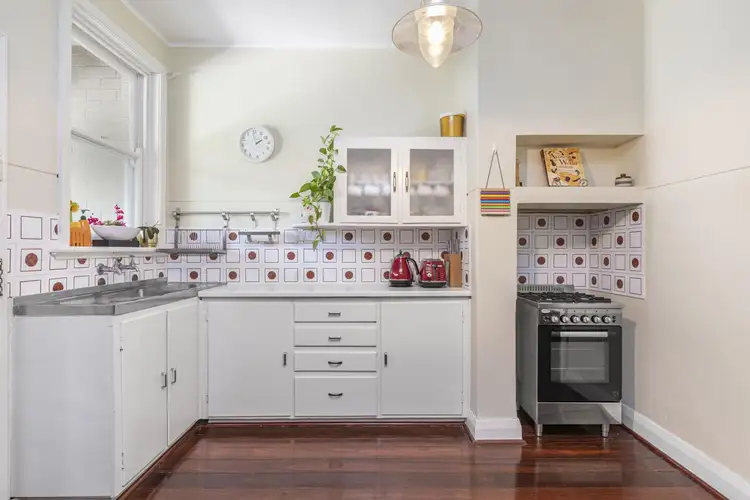 Second view of Homely apartment listing, 3/1196 Albany Highway, Bentley WA 6102