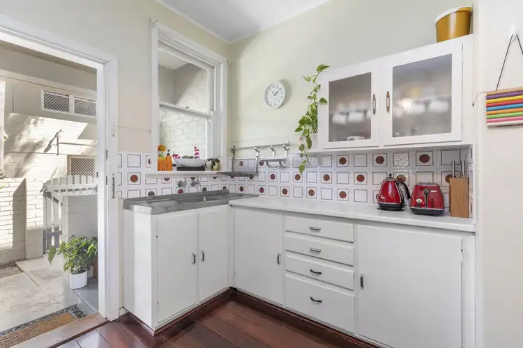 Third view of Homely apartment listing, 3/1196 Albany Highway, Bentley WA 6102