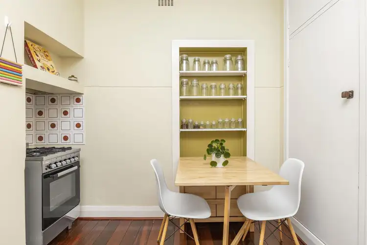 Fourth view of Homely apartment listing, 3/1196 Albany Highway, Bentley WA 6102