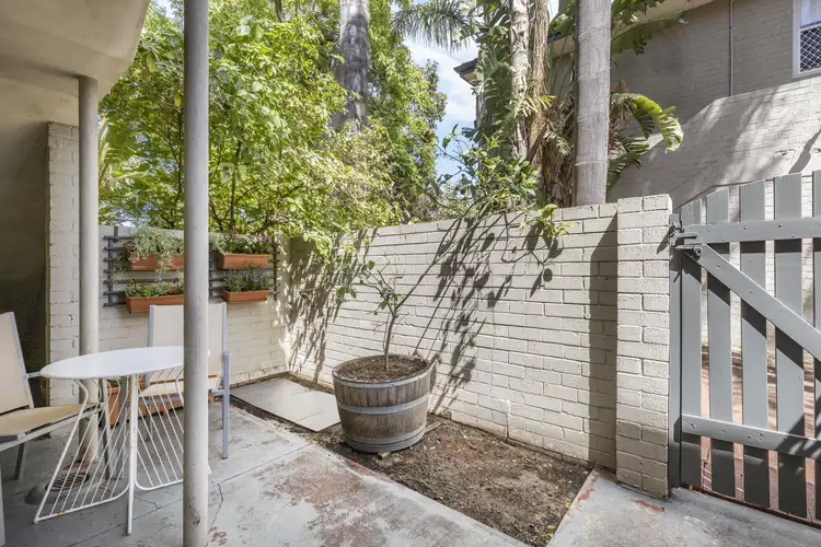 Fifth view of Homely apartment listing, 3/1196 Albany Highway, Bentley WA 6102
