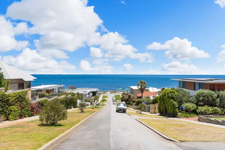 Second view of Homely unit listing, 2/9 Princes Street, Cottesloe WA 6011