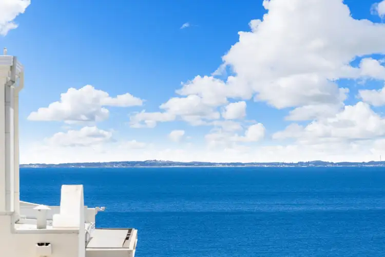 Third view of Homely unit listing, 2/9 Princes Street, Cottesloe WA 6011