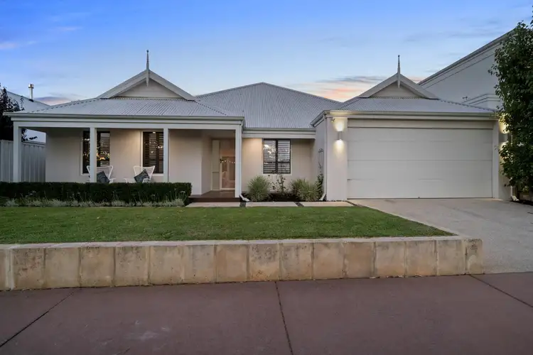 12 Lautour Street, South Guildford WA 6055