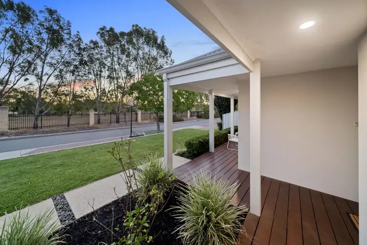 Second view of Homely house listing, 12 Lautour Street, South Guildford WA 6055