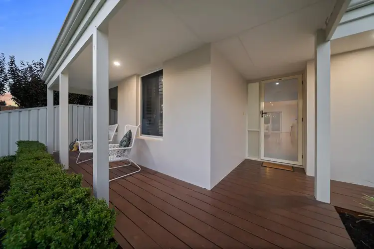 Third view of Homely house listing, 12 Lautour Street, South Guildford WA 6055