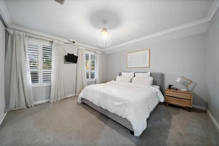 Fourth view of Homely house listing, 12 Lautour Street, South Guildford WA 6055