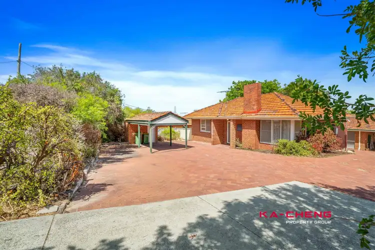 A/117 Broun Avenue, Morley WA 6062